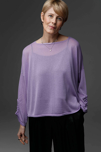 Джемпер Каскад