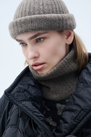 Снуд Резинка