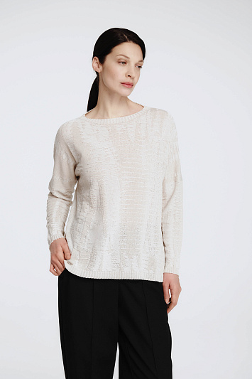 Джемпер Гофре