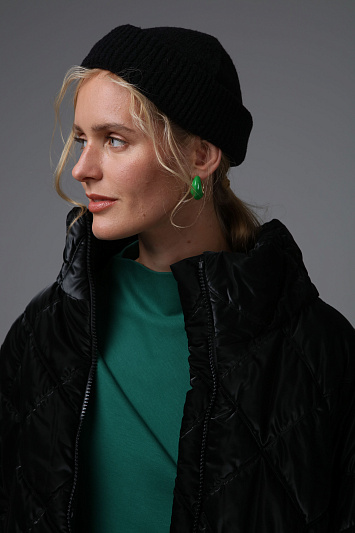 Шапка Компактная