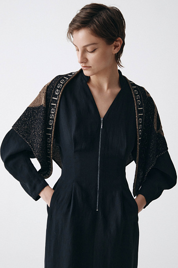 Косынка Лого