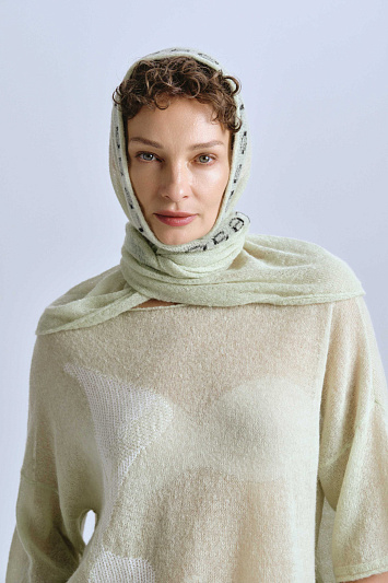 Косынка Воздух