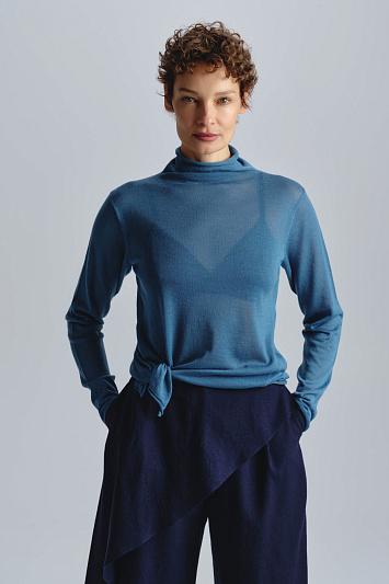 Водолазка Кашемир