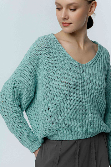 Джемпер Воздушный