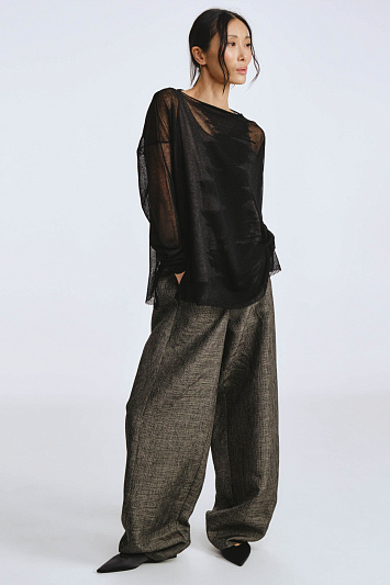 Джемпер Тень