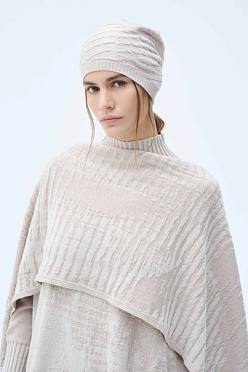 Шапка Муары