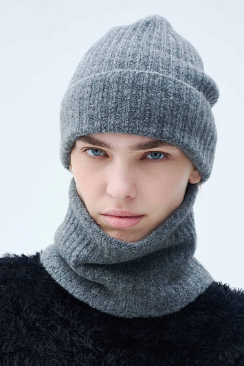 Снуд Резинка