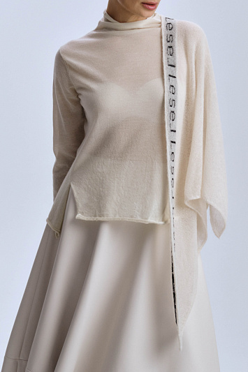 Водолазка Кашемир