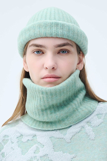 Снуд Резинка