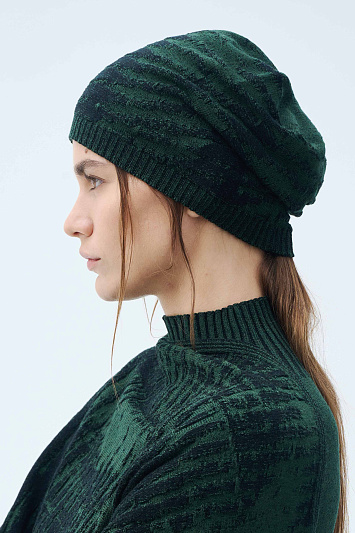 Шапка Муары