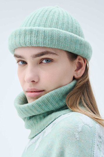 Снуд Резинка