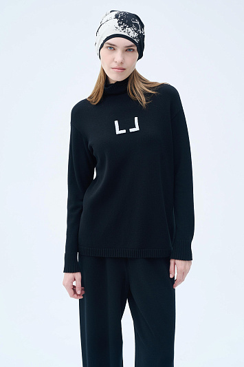 Водолазка Логотип