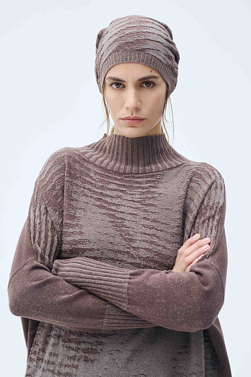 Шапка Муары