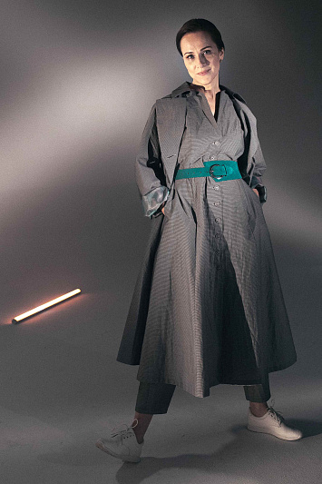 Ремень пряжка