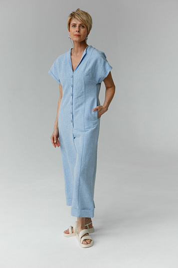 Комбинезон Карамель