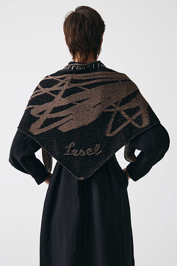 Косынка Лого