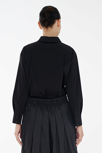 Блуза рубашка база