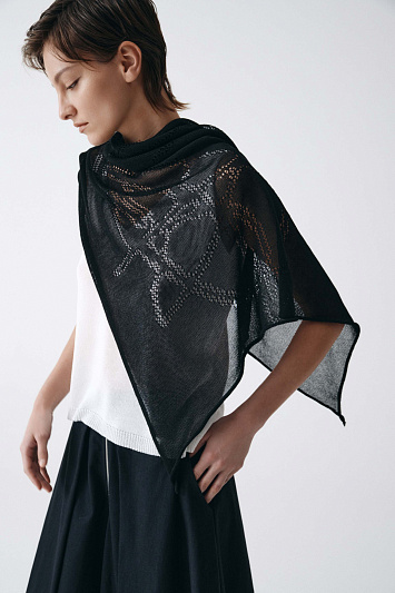 Платок Графика