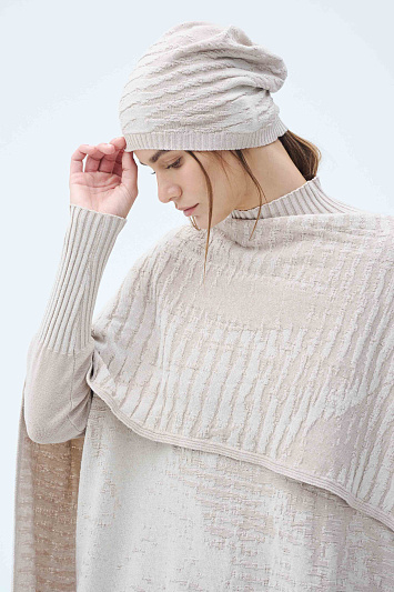 Шапка Муары