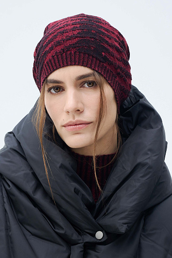 Шапка Муары