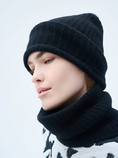 Шапка Резинка