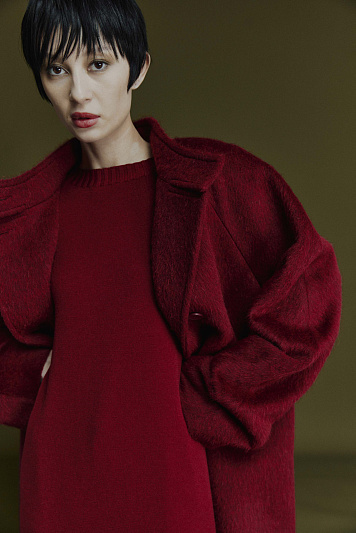 Платье База