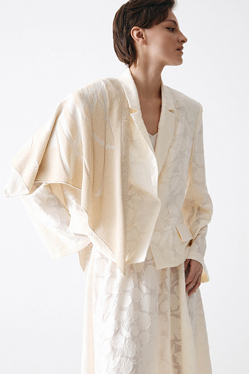 Косынка Лого