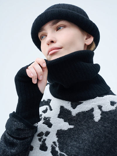 Снуд Резинка