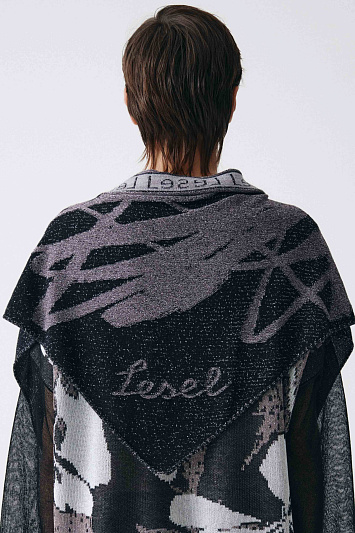 Косынка Лого