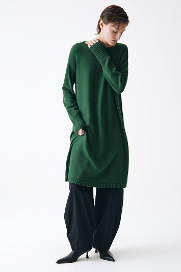 Платье База