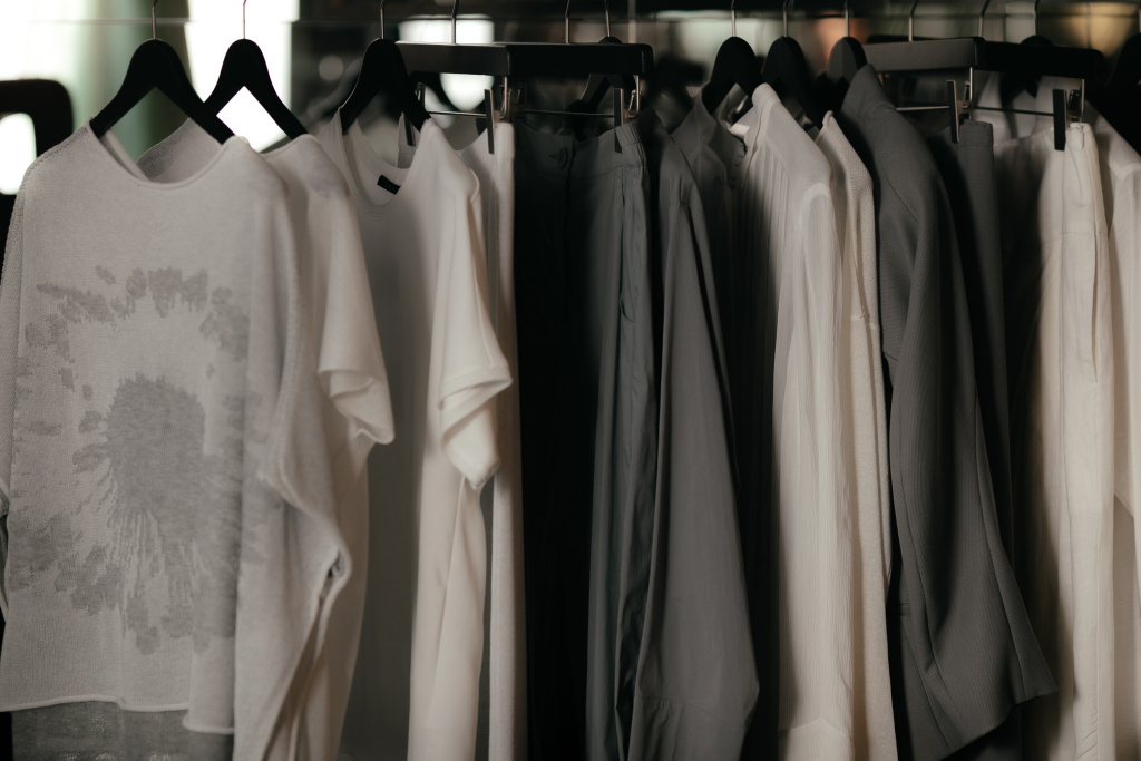 Уход за изделиями